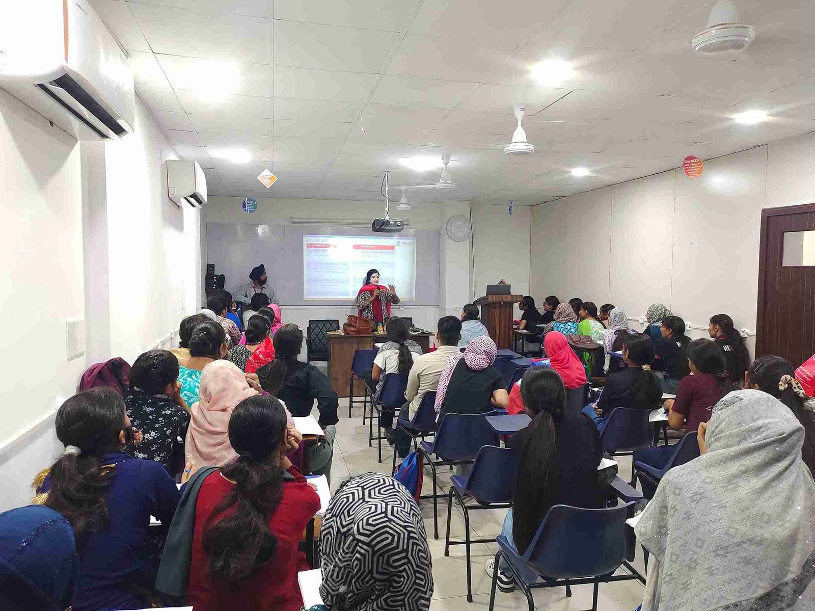 SEMINARS