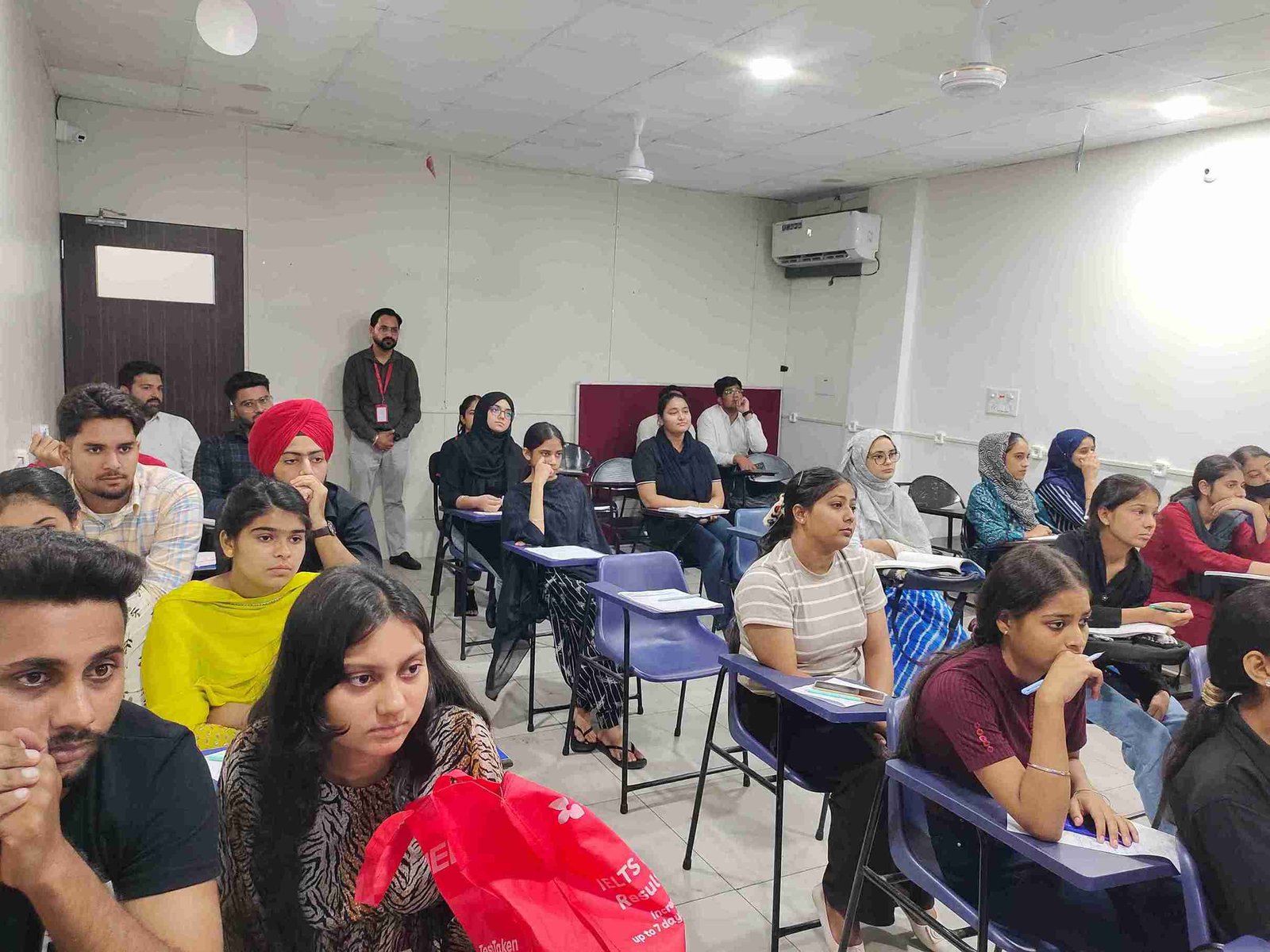 SEMINARS