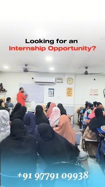 Classroom Training