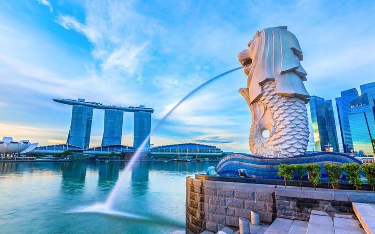 Singapore