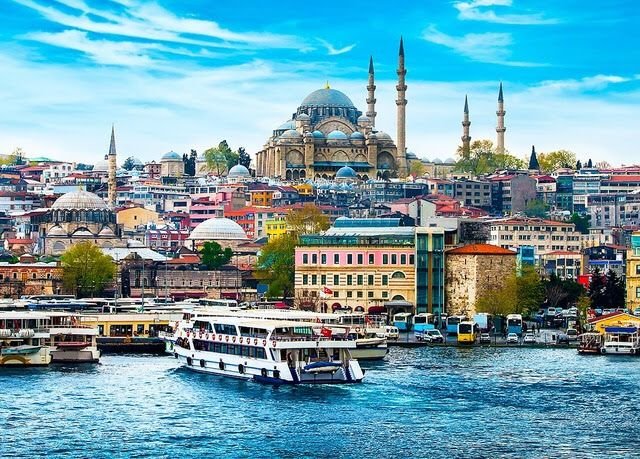 Turkey