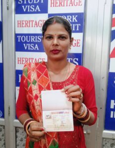 sarabjeet kaur canada study
