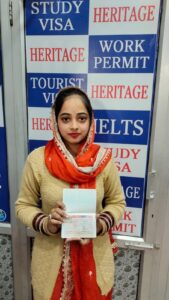 sehreen canada visa
