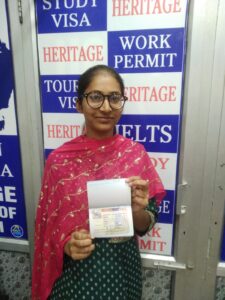 shabnam canada study visa