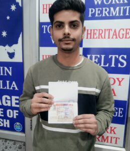 suhail canada study