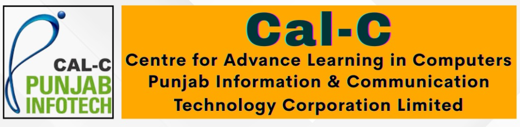 CAL-C LOGO