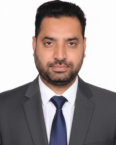 mohd. Shamshad is the managing director of heritage institute